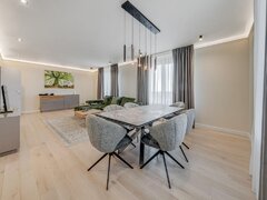Trei camere | Asmita | Etaj 20 | Panorama spectaculoasa